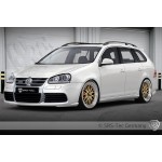 Εμπρός φουσκωμένα φτερά GT της SRS-Tec για VW Golf V Estate (Typ 1K) Εμπρός φουσκωμένα φτερά GT της SRS-Tec για VW Golf V Estate (Typ 1K)